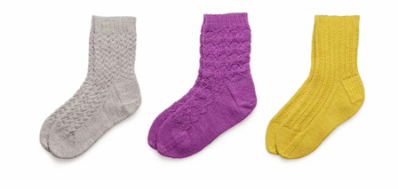 Socks / Chaussettes
