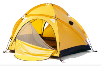 Tents / Tentes